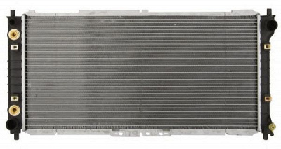 SPECTRA PREMIUM cu1325 -  Радиатор, охлаждение двигателя